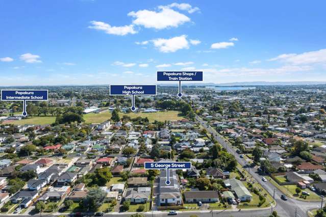 Lot 6, 5 George Street Papakura_4