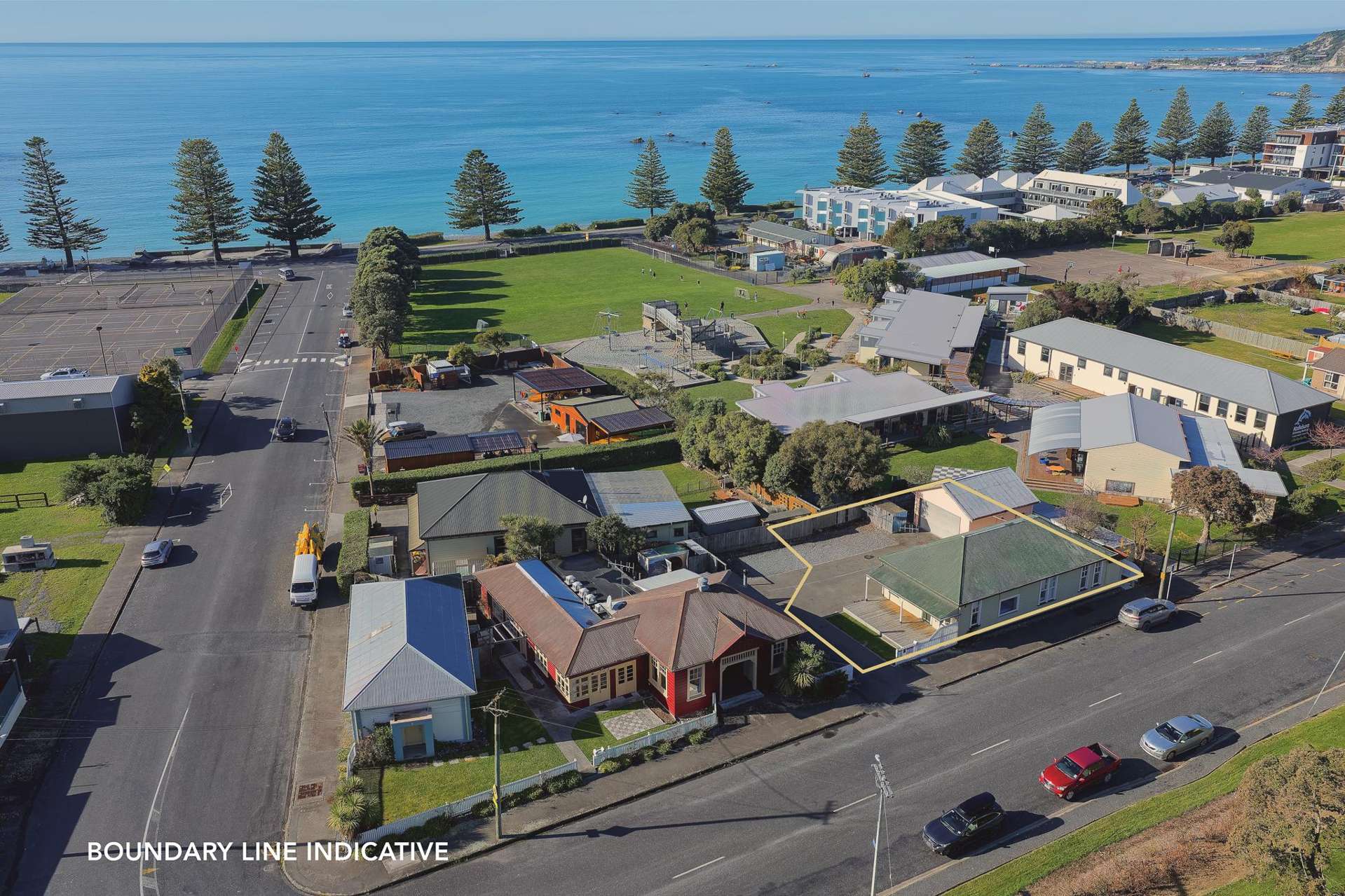 3 Torquay Street Kaikoura_0