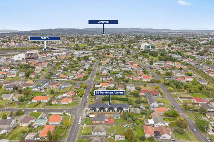 Lot2-9/25 Parkinson Avenue Mt Roskill_15