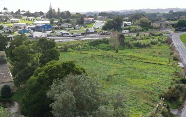 7,863sqm Yard in Wellsford