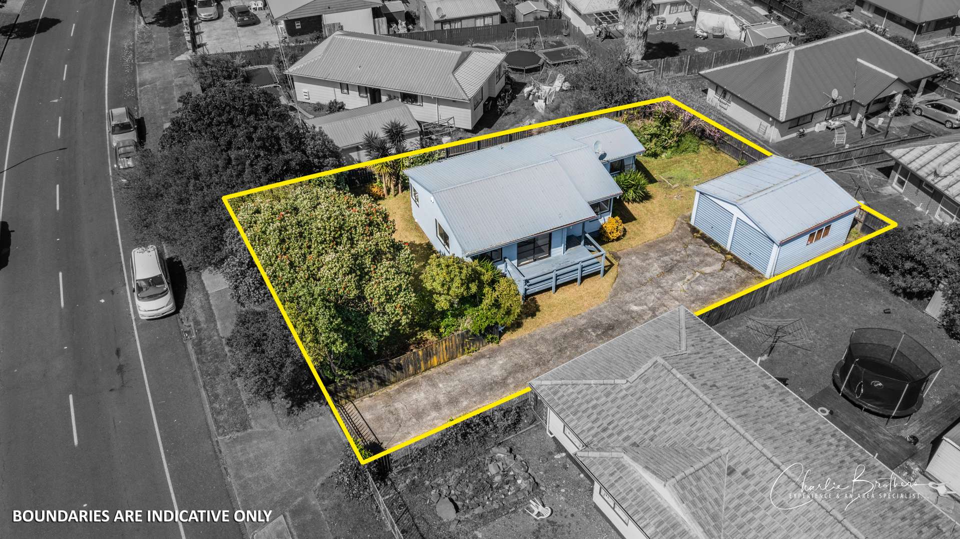 175 Finlayson Avenue Clendon Park_0