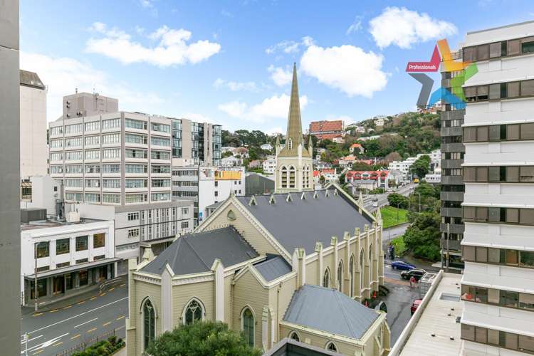 604/166 Victoria Street Te Aro_12