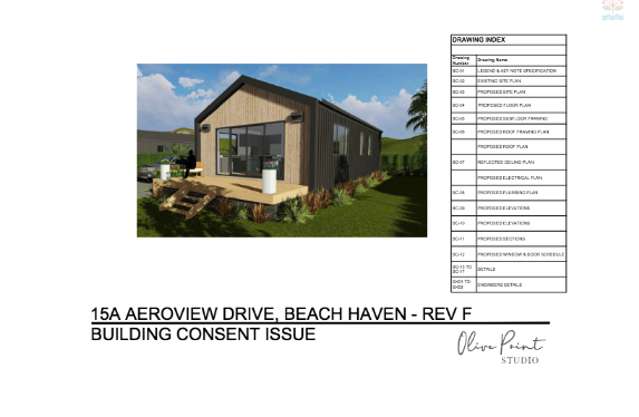 15A Aeroview Drive Beach Haven_1