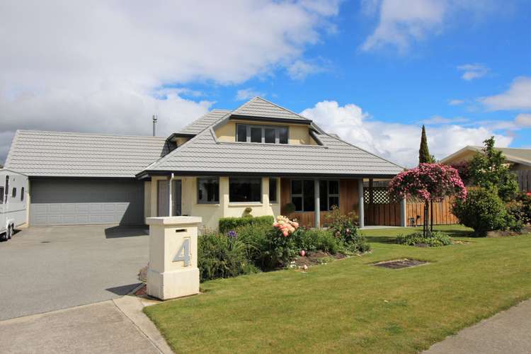 4 Orchard Drive Alexandra_20