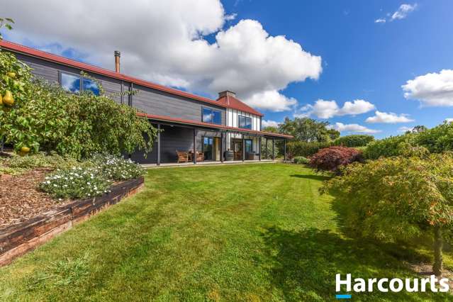 Stunning Opportunity in Upper Moutere