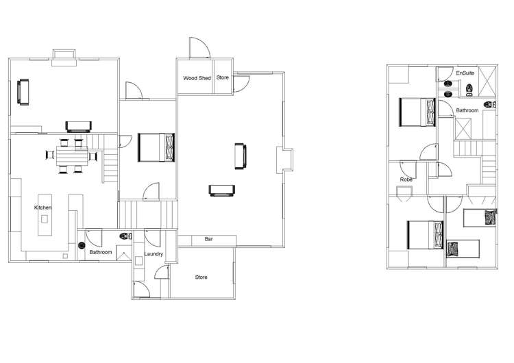 3 & 5 Ngaio Street Inglewood_34