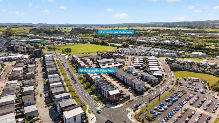 46 Hobsonville Point Road Hobsonville_34