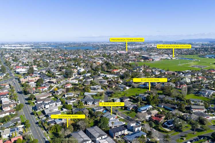 8 Blue Gum Rise Sunnyhills_39