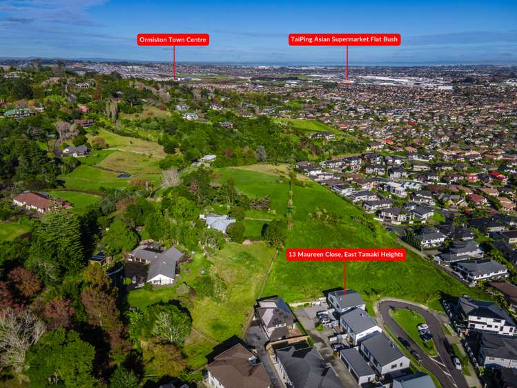 13 Maureen Close East Tamaki Heights_30