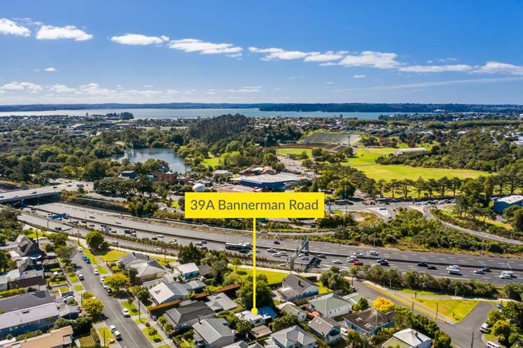 39a Bannerman Road Morningside_24