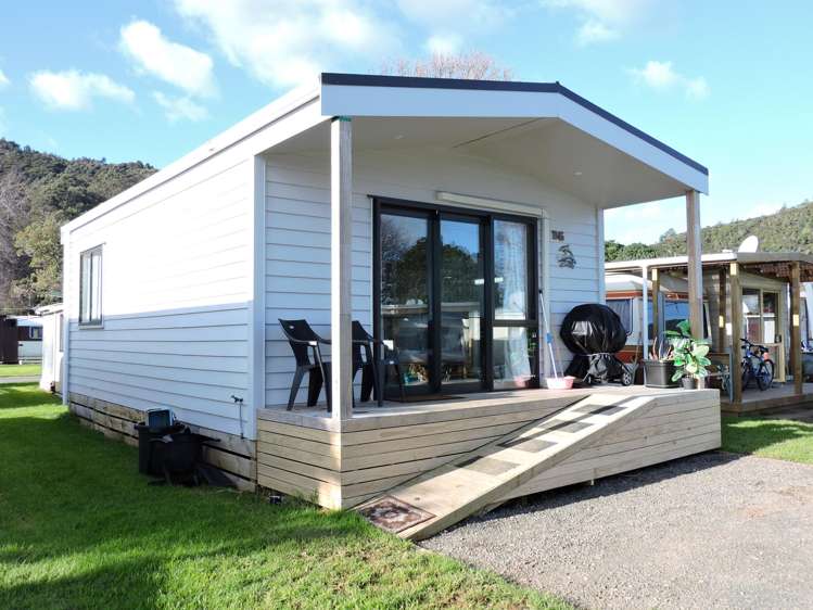 B6/473 Thames Coast Road, Te Puru Holiday Park Te Puru_1