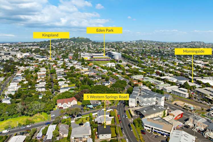 5 Western Springs Road Morningside_15