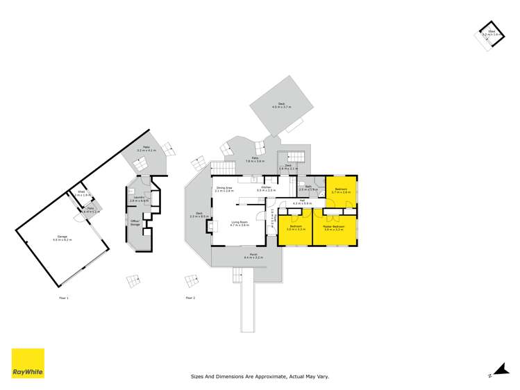 23 Aplin Place Birkdale North Shore City Houses for Sale One Roof