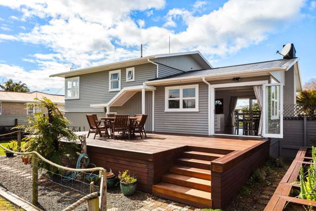 The trifecta of real estate
