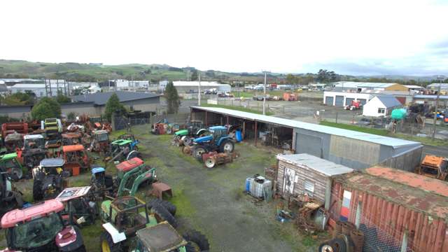 5 Oreti Street Gore_4