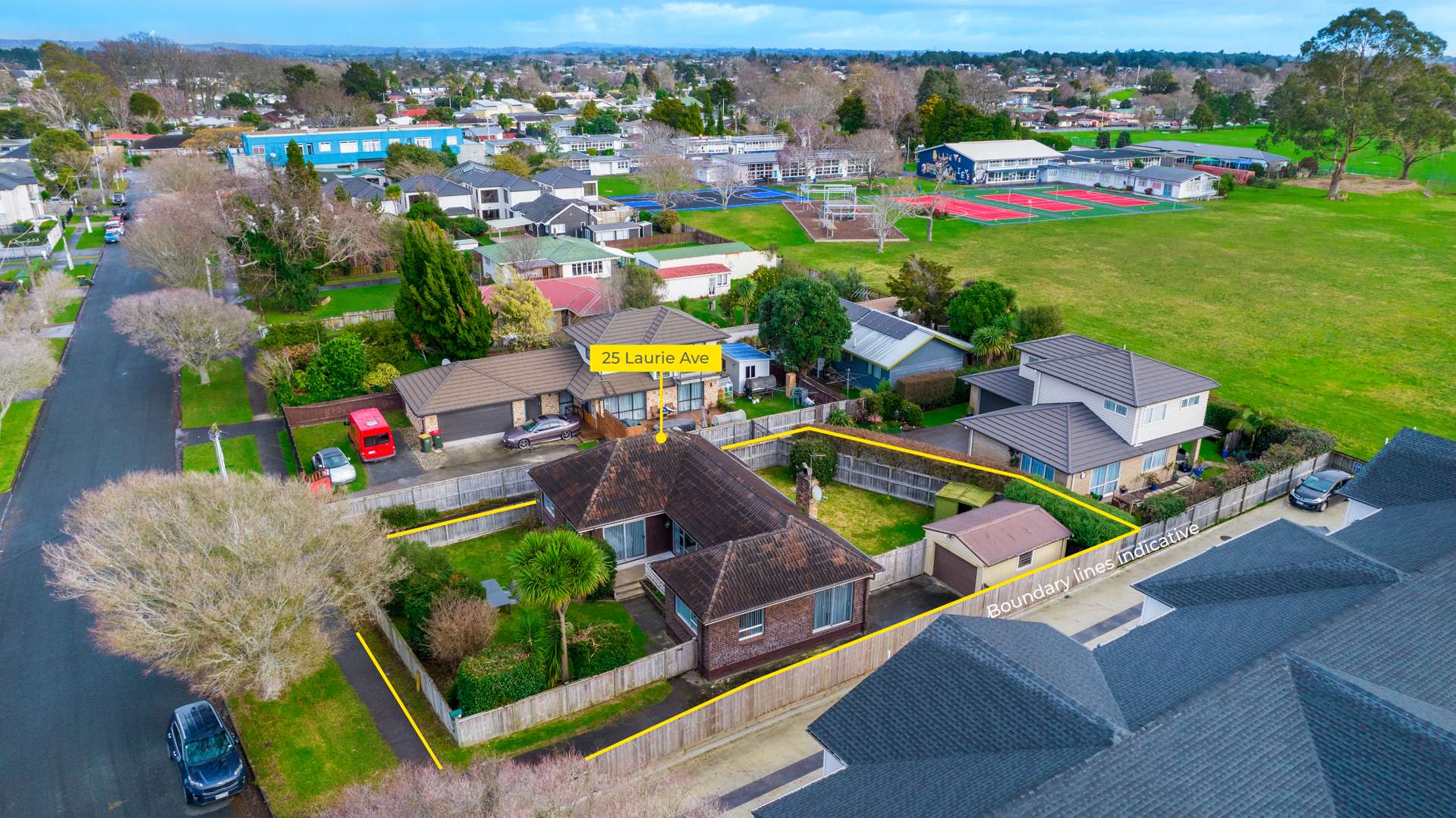 25 Laurie Avenue Papakura_0