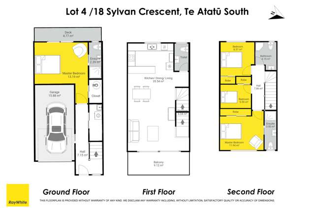 Lot 4/18 Sylvan Crescent Te Atatu South_1