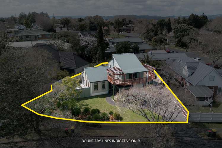 3 Neralee Court Conifer Grove_14