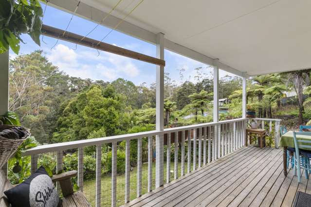 Entry level- multi generational lifestyle property