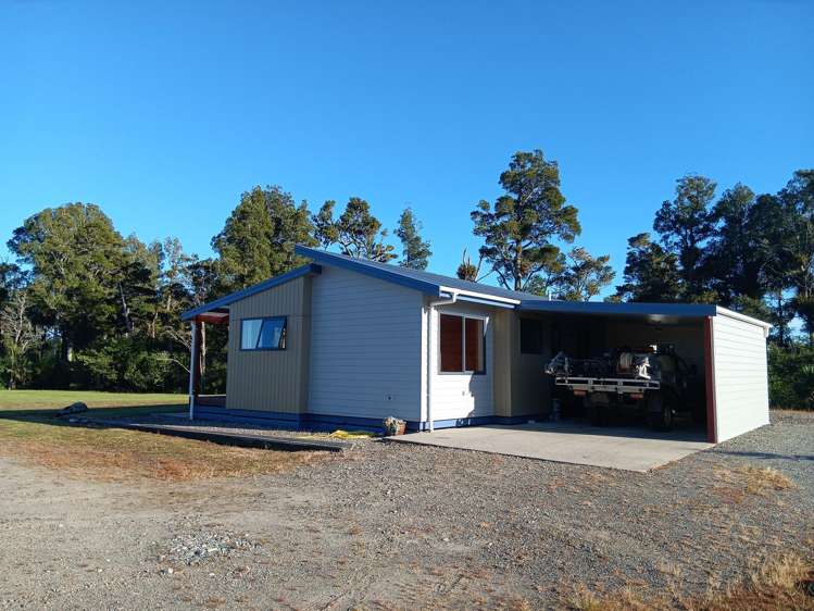 37 Fairdown Road, SH67 Westport_15