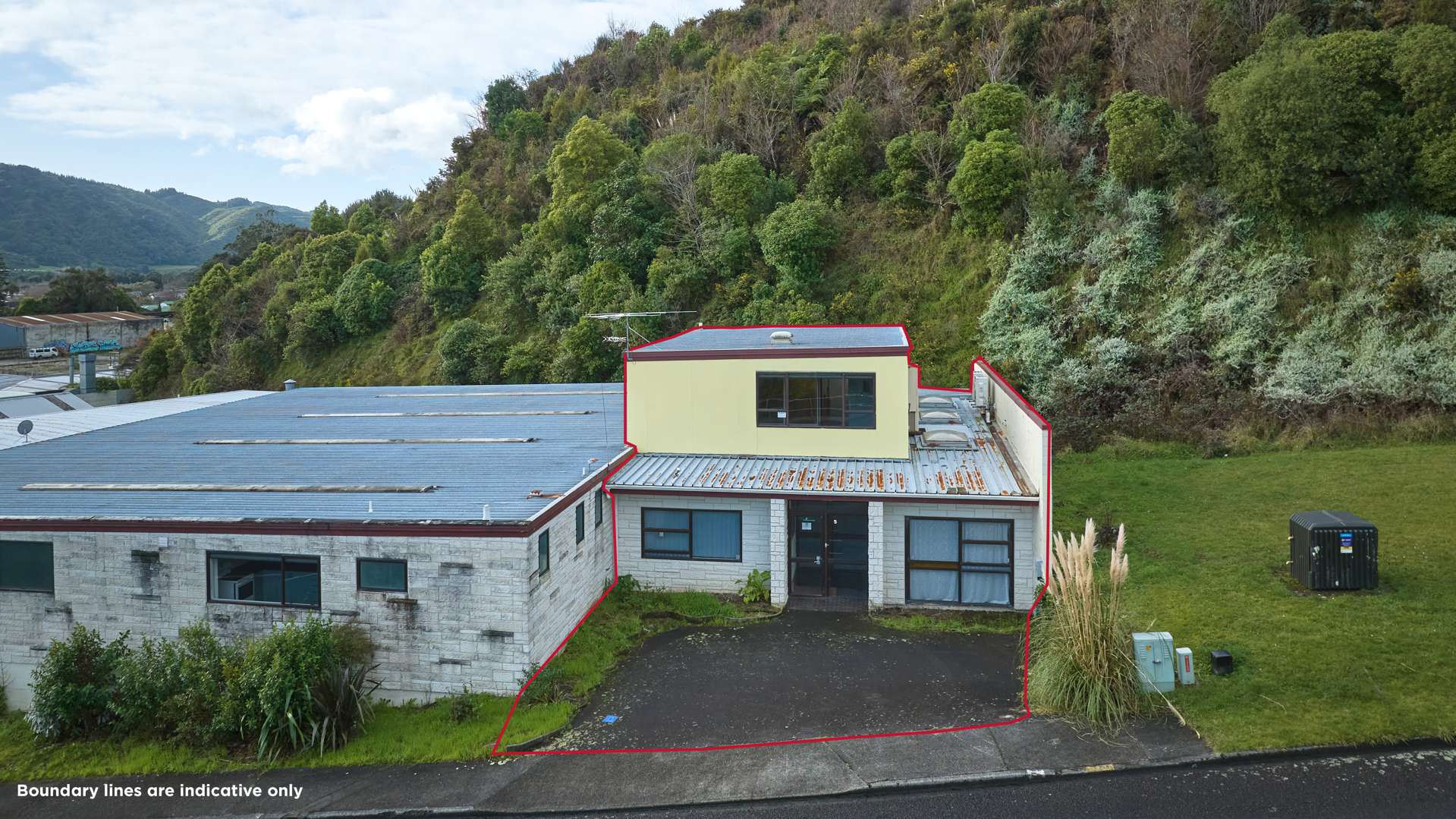 Unit 1/5 King Charles Drive Upper Hutt Central_0