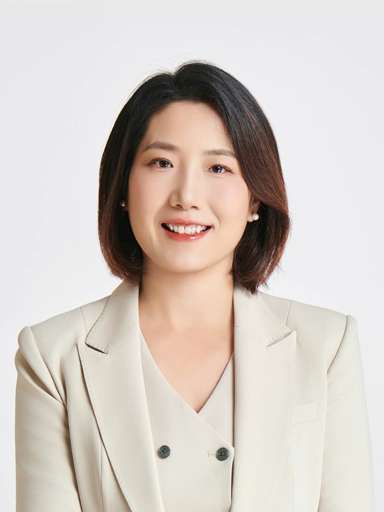 Lili Ma