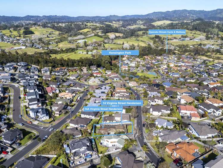 14 & 14A Virginia Street Henderson_20