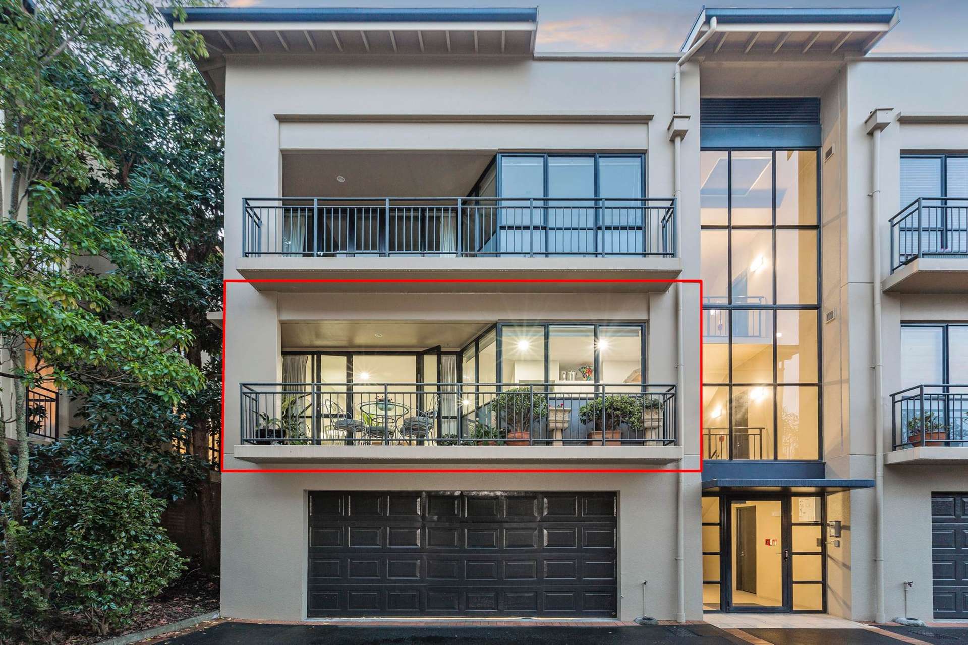 1C/1 Furneaux Way Remuera_0