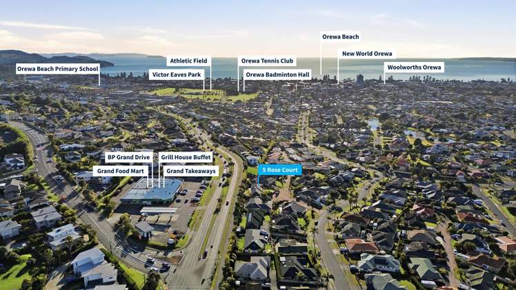 5 Rose Court Orewa_23