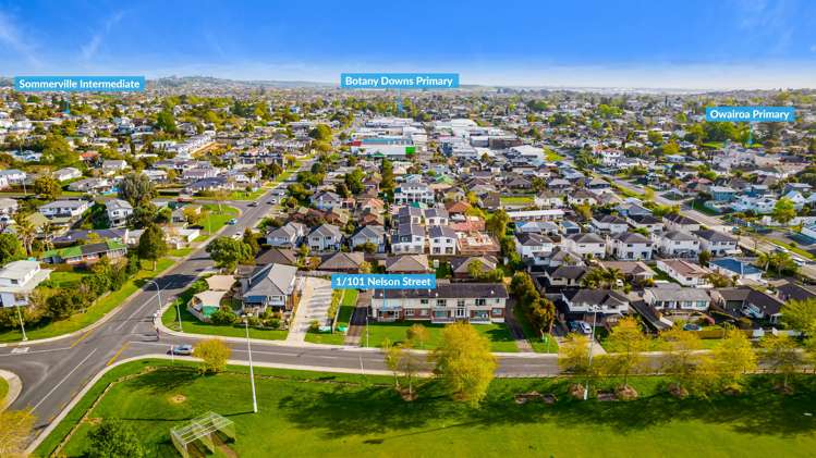 1/101 Nelson Street Howick_14