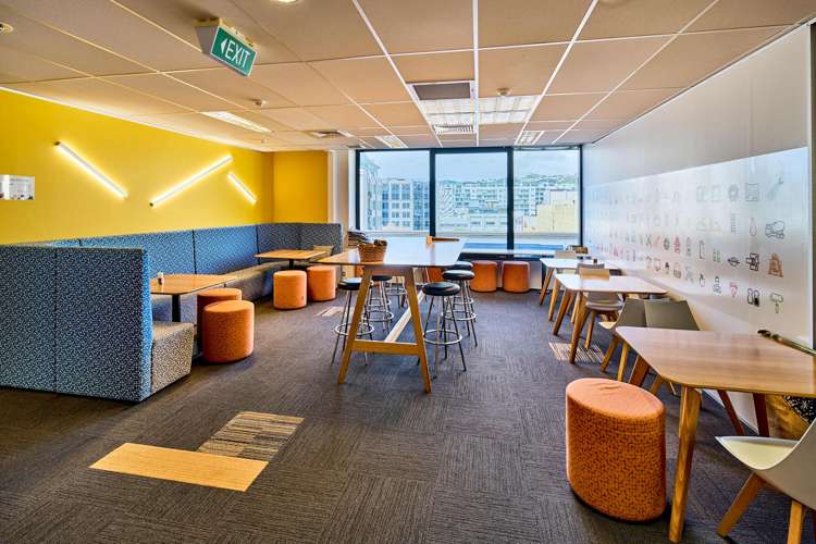 234 Wakefield Street Te Aro_22