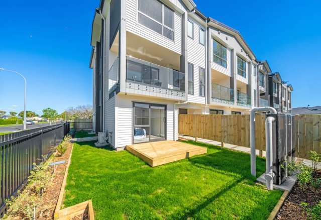 Smart Design Home with Downstairs Ensuite