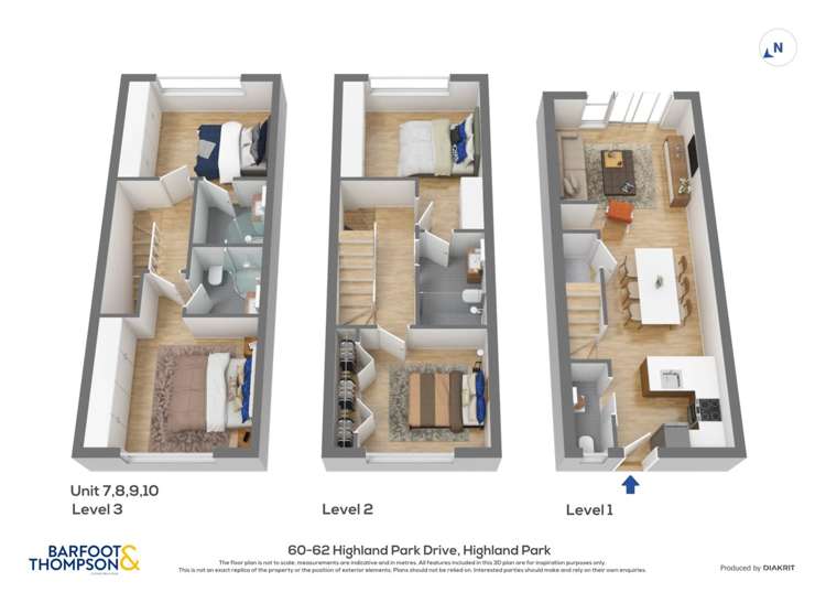 5/60 Highland Park Drive Highland Park_10