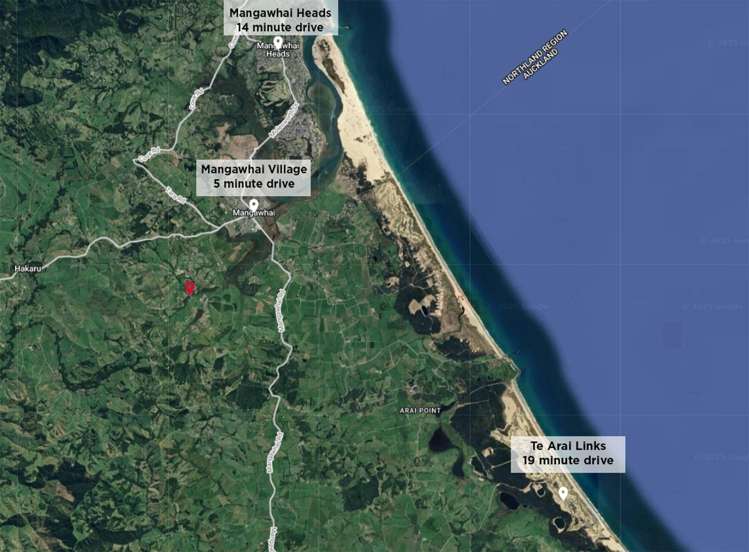 0 Paul Road Mangawhai_2
