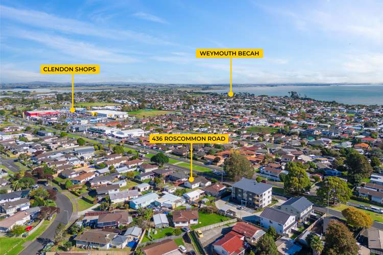 436 Roscommon Road Clendon Park_13