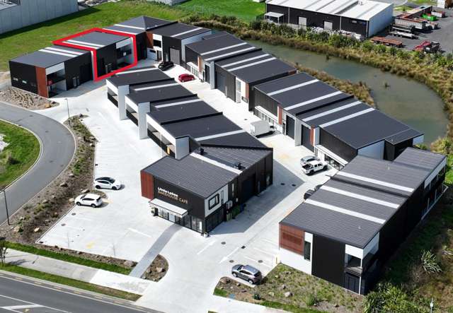 Live, Work and Thrive at Little Lakes