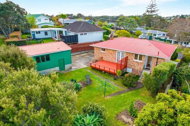 43 Taupo Street Green Bay_1