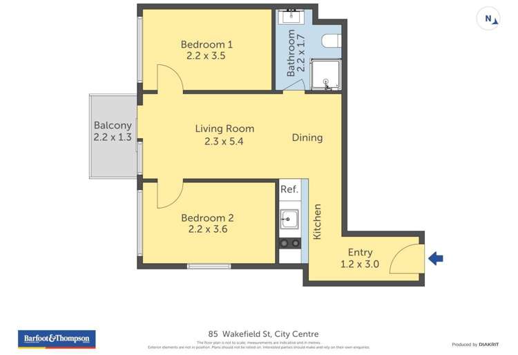 202/85 Wakefield Street City Centre_6