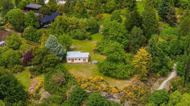 Tranquil 3,360sqm section