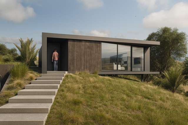 Prime Sumner Section - Ready to Build