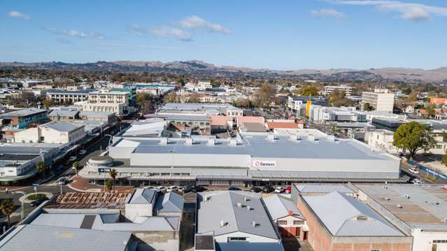 Primary industries drive region's recovery