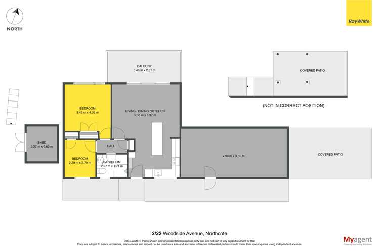 2/22 Woodside Avenue Northcote_15
