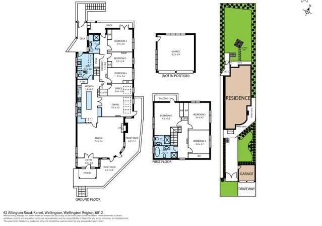 42 Allington Road Karori_1