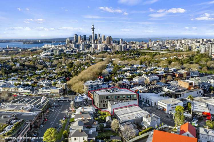 130 Ponsonby Road Ponsonby_12