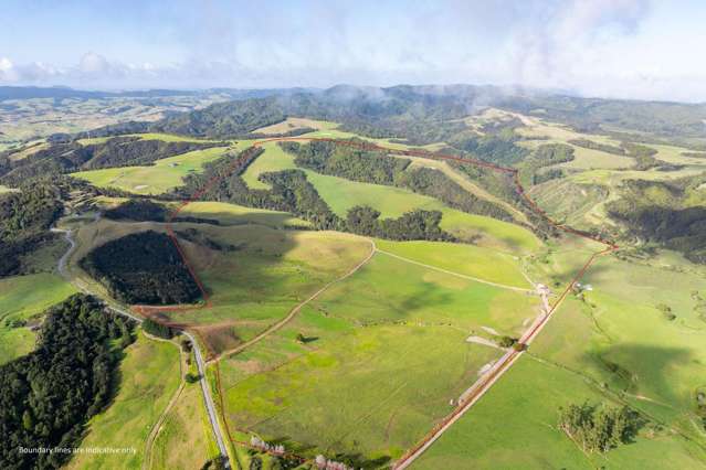 Lot Lot 4 Shieling Road Waipu_1