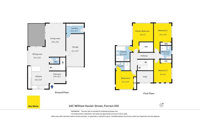Lot 7/14,16,18 William Souter Street Forrest Hill_1