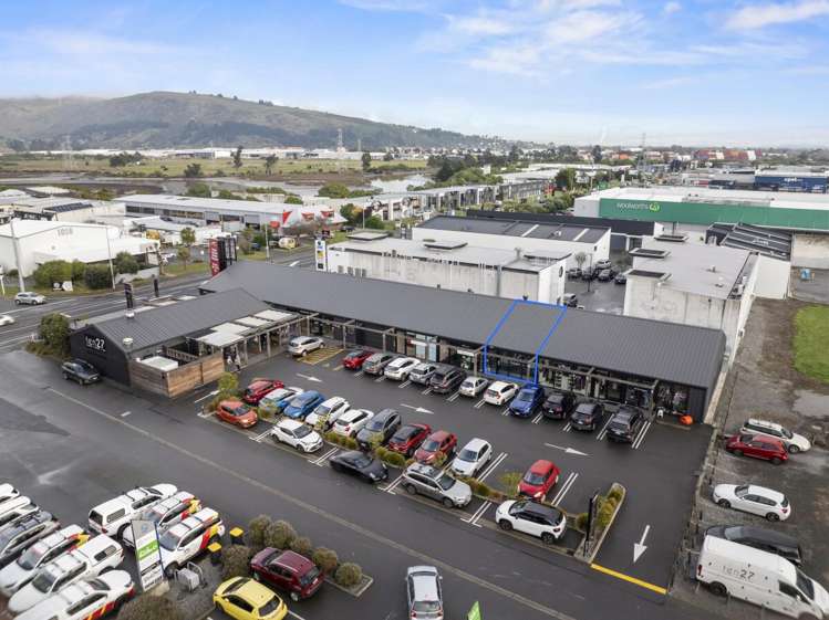 Shop 4, 1027 Ferry Road Ferrymead_6