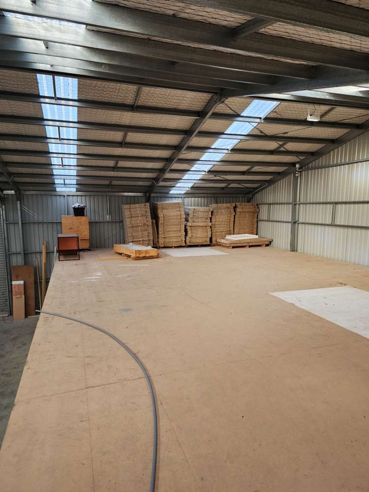 60 Takapu Road Manakau Horowhenua Commercial Property For Sale