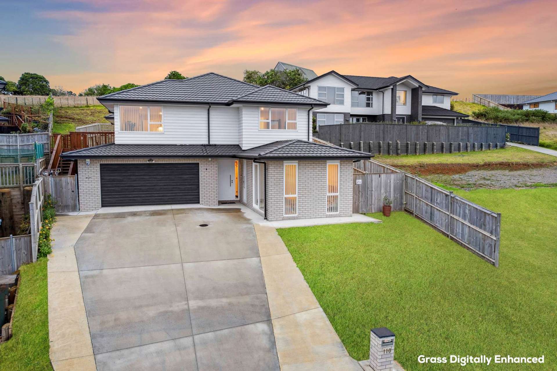 110 Lisle Farm Drive Pukekohe_0