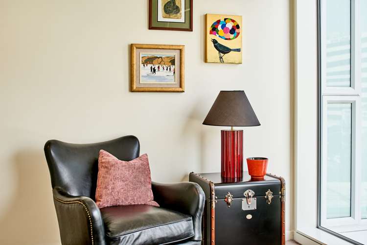 4d/42 Cable Street Te Aro_20